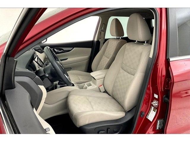 2020 Nissan Rogue Sport Vehicle Photo in Grapevine, TX 76051