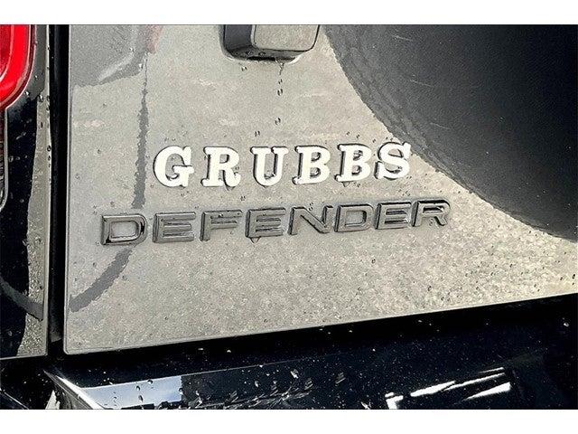 2024 Land Rover Defender Vehicle Photo in San Antonio, TX 78230