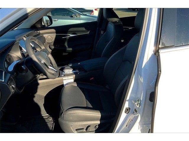 2025 INFINITI QX50 Vehicle Photo in Grapevine, TX 76051