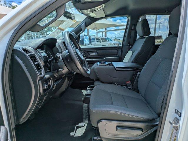 2023 Ram 1500 Vehicle Photo in SELMA, TX 78154-1459