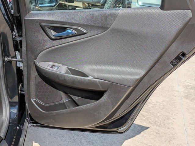 2022 Chevrolet Malibu Vehicle Photo in San Antonio, TX 78209