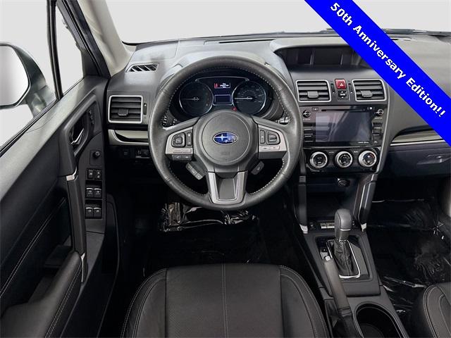 2018 Subaru Forester Vehicle Photo in Puyallup, WA 98371
