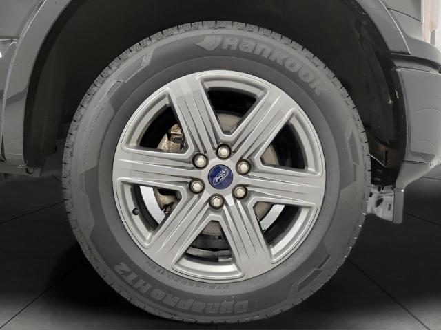 2018 Ford F-150 Vehicle Photo in Oshkosh, WI 54904
