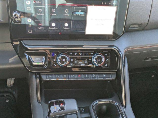 2022 GMC Sierra 1500 Vehicle Photo in SELMA, TX 78154-1459