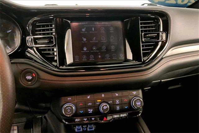 2024 Dodge Durango Vehicle Photo in KANSAS CITY, MO 64114-4502