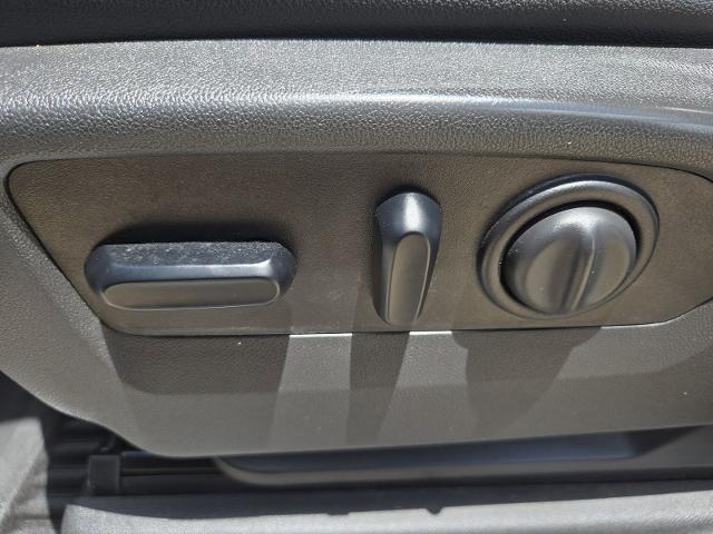 2021 GMC Sierra 1500 Vehicle Photo in Weatherford, TX 76087