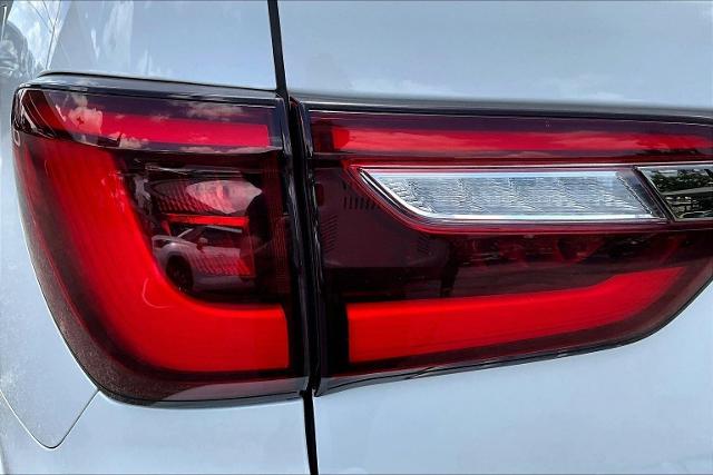2021 INFINITI QX80 Vehicle Photo in San Antonio, TX 78230