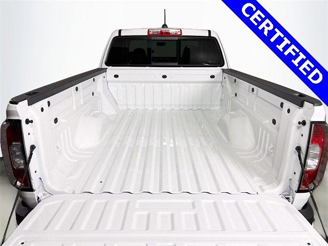 2022 GMC Canyon Vehicle Photo in PUYALLUP, WA 98371-4149