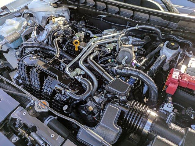 2023 Nissan Altima Vehicle Photo in San Antonio, TX 78209