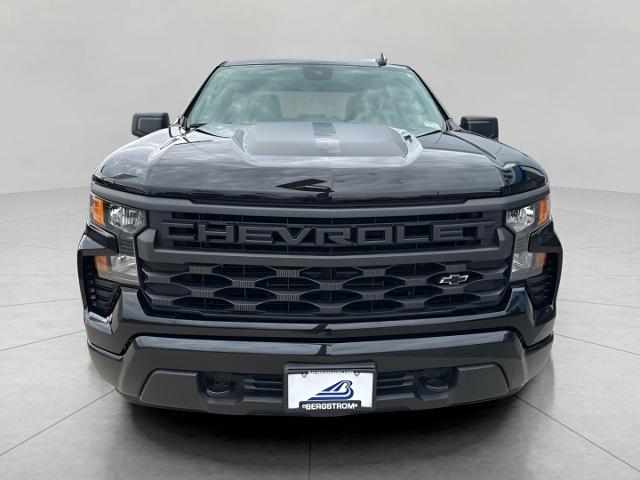 2022 Chevrolet Silverado 1500 Vehicle Photo in MANITOWOC, WI 54220-5838