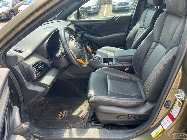 2023 Subaru Outback Vehicle Photo in Doylestown, PA 18902