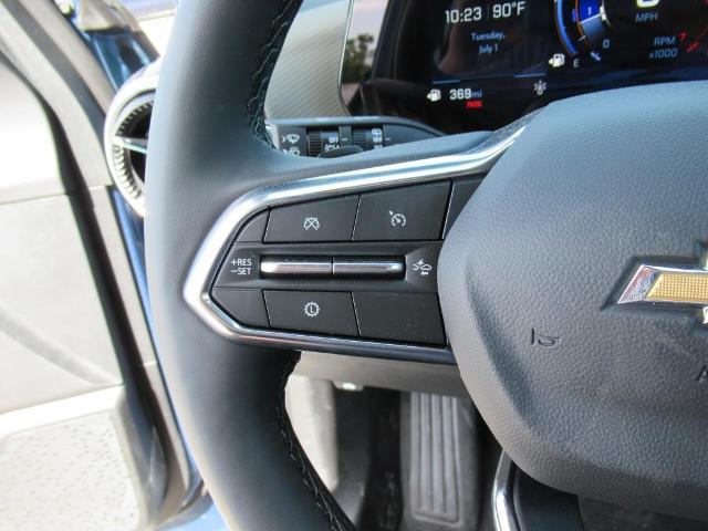 2026 Chevrolet Equinox Vehicle Photo in LEESBURG, FL 34788-4022