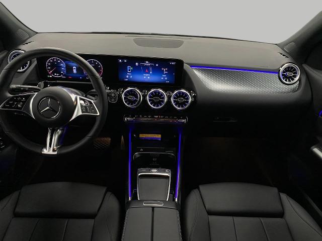 2025 Mercedes-Benz GLA Vehicle Photo in Appleton, WI 54913