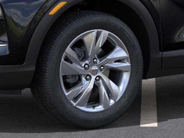 2025 Buick Encore GX Vehicle Photo in GREEN BAY, WI 54303-3330