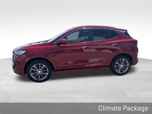 2023 Buick Encore GX Vehicle Photo in Fishers, IN 46038