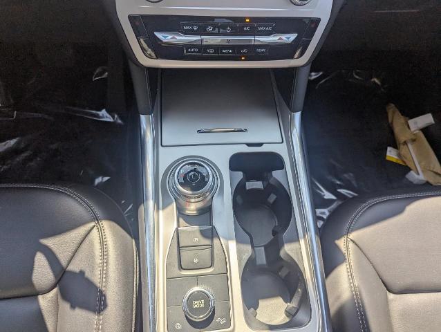 2023 Ford Explorer Vehicle Photo in Oshkosh, WI 54901