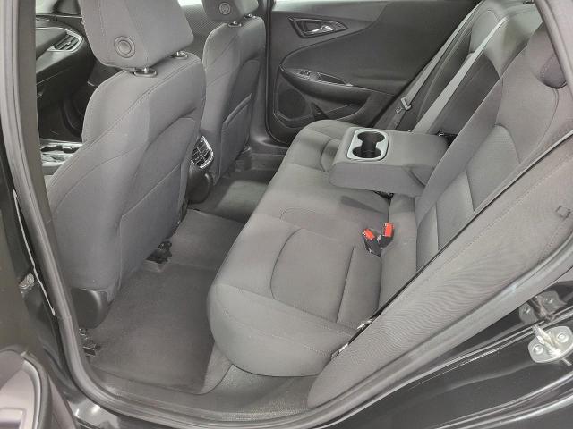 2024 Chevrolet Malibu Vehicle Photo in NEENAH, WI 54956-2243
