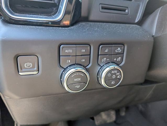 2022 GMC Sierra 1500 Vehicle Photo in HARRISBURG, PA 17111-1033