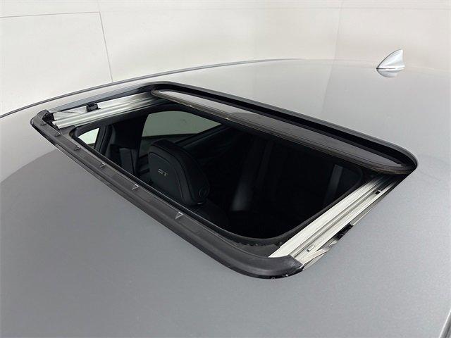 2025 Buick Envista Vehicle Photo in PUYALLUP, WA 98371-4149