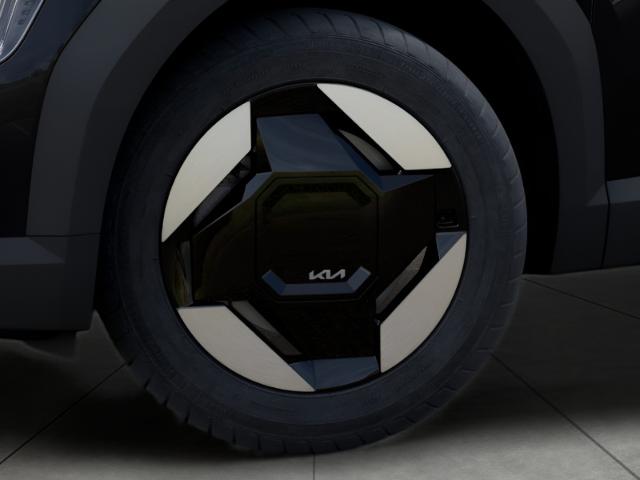 2026 Kia EV9 Vehicle Photo in Appleton, WI 54914
