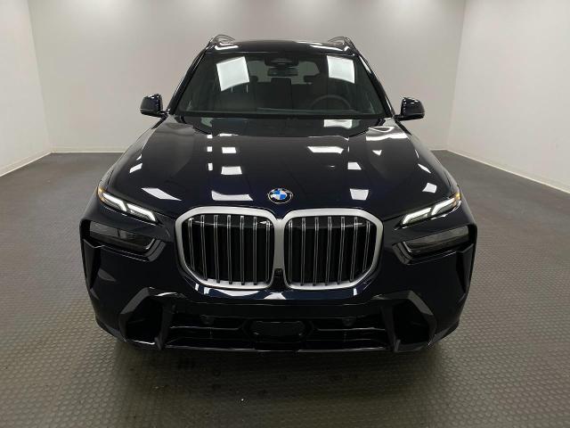 2026 BMW X7 xDrive40i Vehicle Photo in Appleton, WI 54913