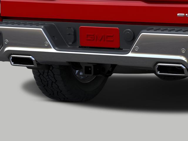 2025 GMC Sierra 1500 Vehicle Photo in APPLETON, WI 54914-8833