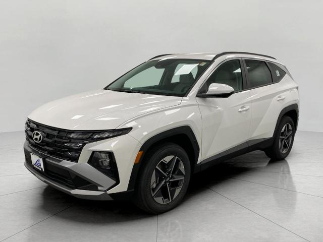 2025 Hyundai TUCSON Vehicle Photo in Appleton, WI 54913