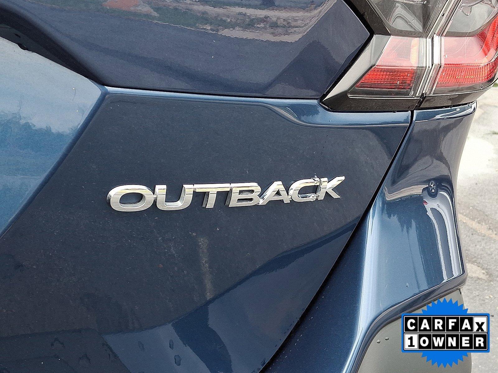 2022 Subaru Outback Vehicle Photo in Harrisburg, PA 17111