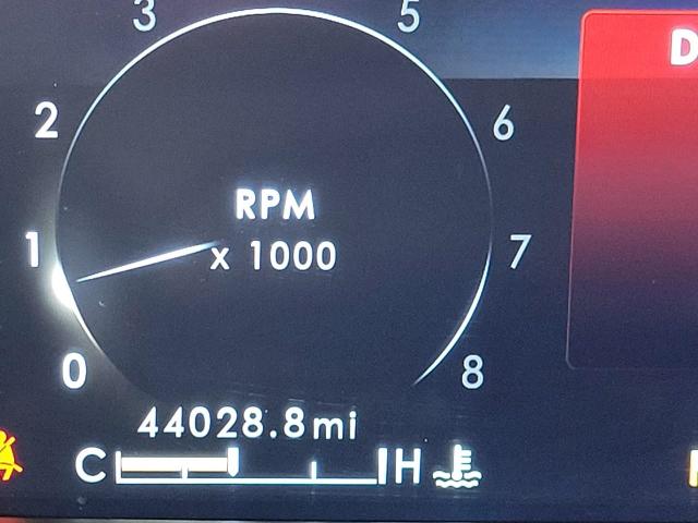 2022 Lincoln Nautilus Vehicle Photo in Neenah, WI 54956
