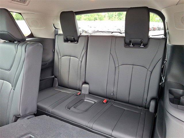 2026 INFINITI QX60 Vehicle Photo in Willow Grove, PA 19090