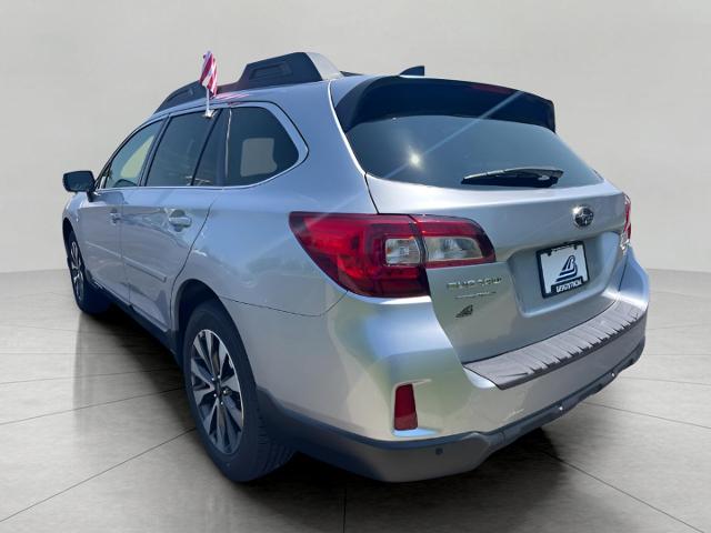 2017 Subaru Outback Vehicle Photo in Oshkosh, WI 54904