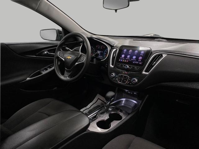 2024 Chevrolet Malibu Vehicle Photo in Appleton, WI 54913