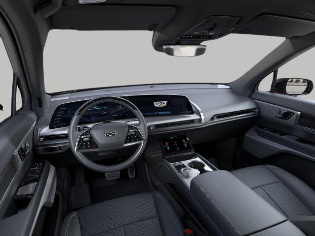 2026 Cadillac VISTIQ Vehicle Photo in Madison, WI 53713