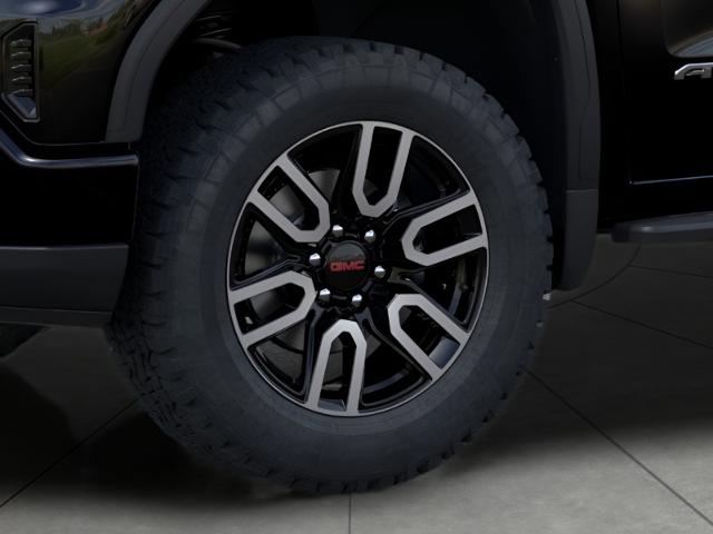 2025 GMC Sierra 1500 Vehicle Photo in MANITOWOC, WI 54220-5838