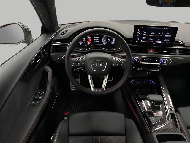 2023 Audi S5 Sportback Vehicle Photo in Appleton, WI 54913