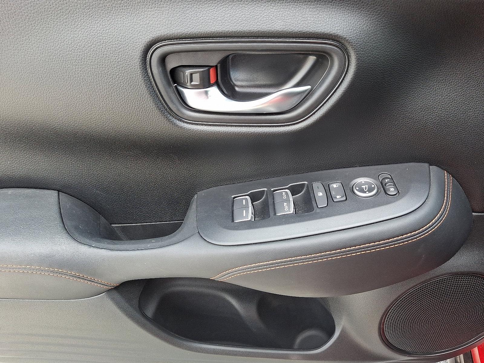 2024 Honda HR-V Vehicle Photo in Harrisburg, PA 17111