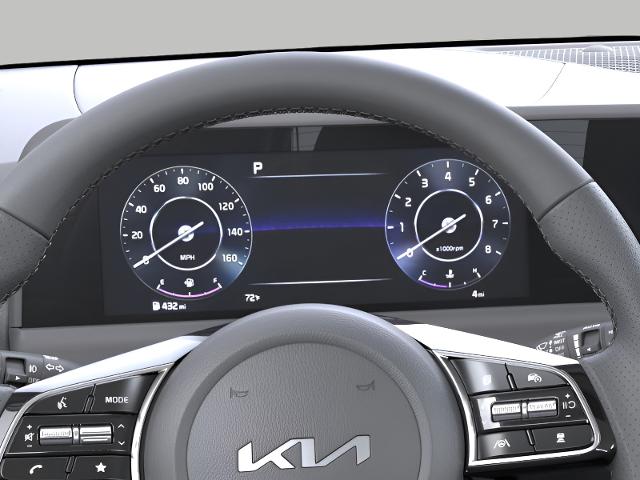 2026 Kia Seltos Vehicle Photo in Appleton, WI 54914