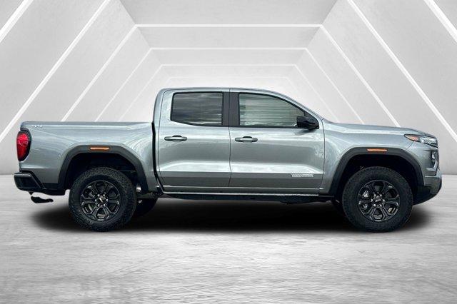 2025 GMC Canyon Vehicle Photo in STOCKTON, CA 95212-2838