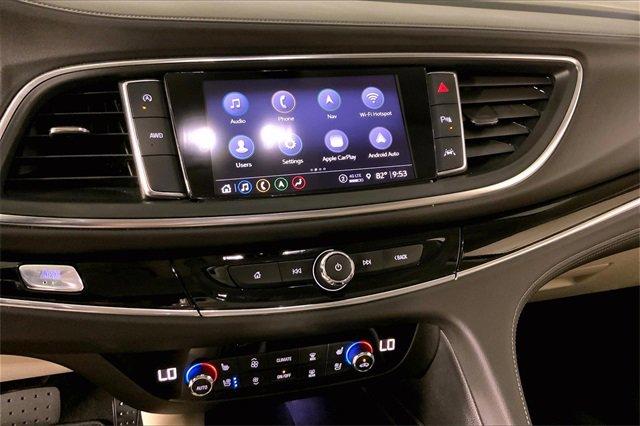 2024 Buick Enclave Vehicle Photo in INDEPENDENCE, MO 64055-1377