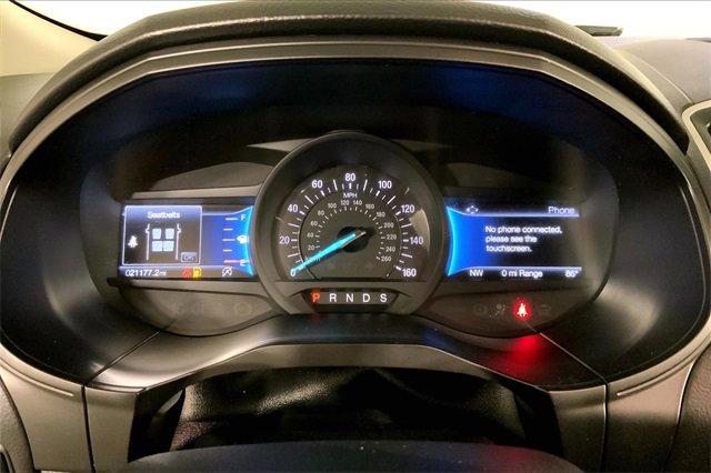 2024 Ford Edge Vehicle Photo in KANSAS CITY, MO 64114-4502