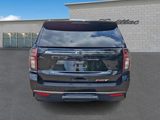 2022 Chevrolet Suburban Vehicle Photo in TREVOSE, PA 19053-4984