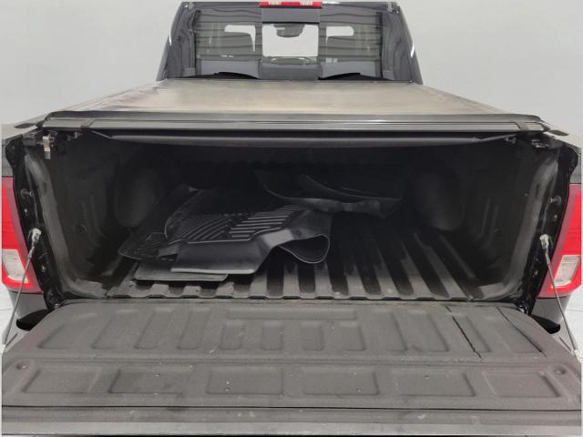 2016 Chevrolet Silverado 1500 Vehicle Photo in APPLETON, WI 54914-4656