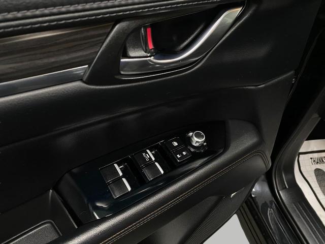 2017 Mazda CX-5 Vehicle Photo in Appleton, WI 54913
