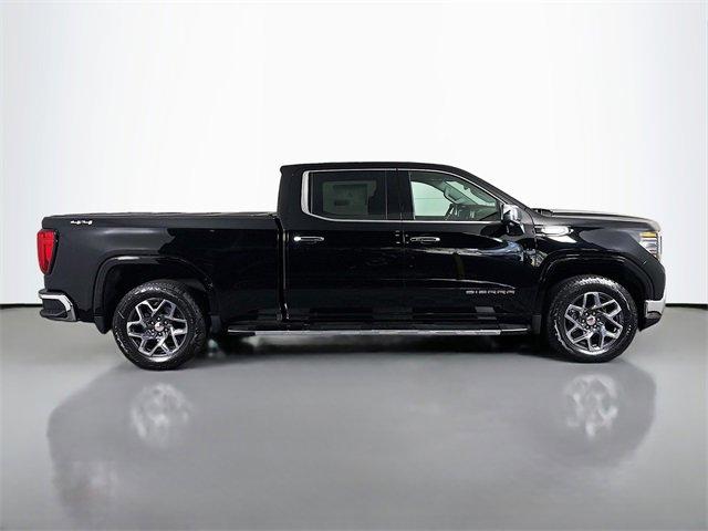 2025 GMC Sierra 1500 Vehicle Photo in PUYALLUP, WA 98371-4149
