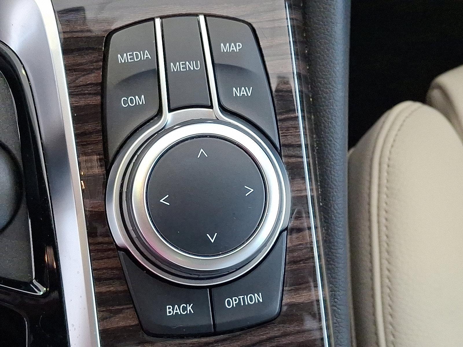 2022 BMW 530i xDrive Vehicle Photo in Lancaster, PA 17601