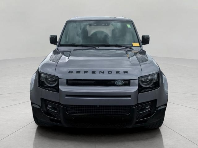 2024 Land Rover Defender Vehicle Photo in GREEN BAY, WI 54303-3330