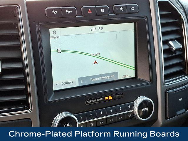 2020 Ford Expedition Vehicle Photo in PAWLING, NY 12564-3219