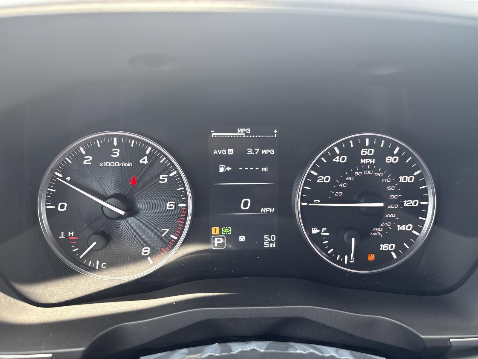 2025 Subaru Ascent Vehicle Photo in Mechanicsburg, PA 17050