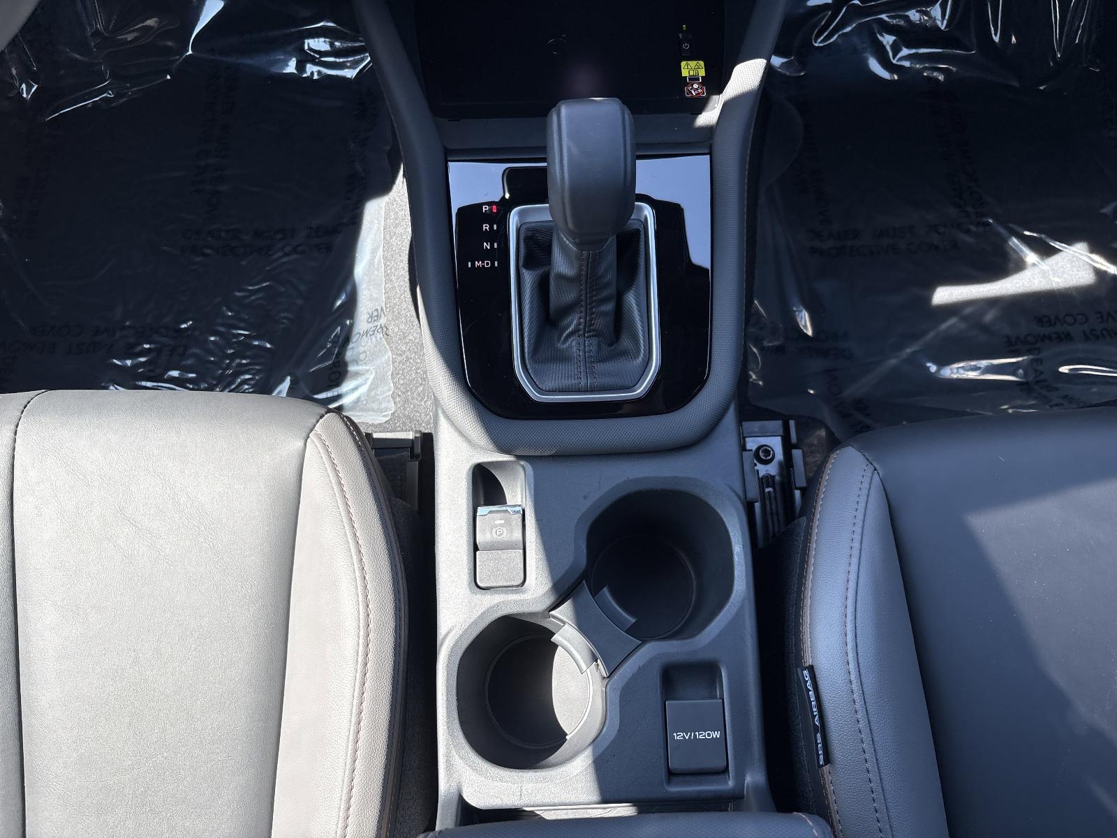 2025 Subaru Forester Vehicle Photo in Mechanicsburg, PA 17050