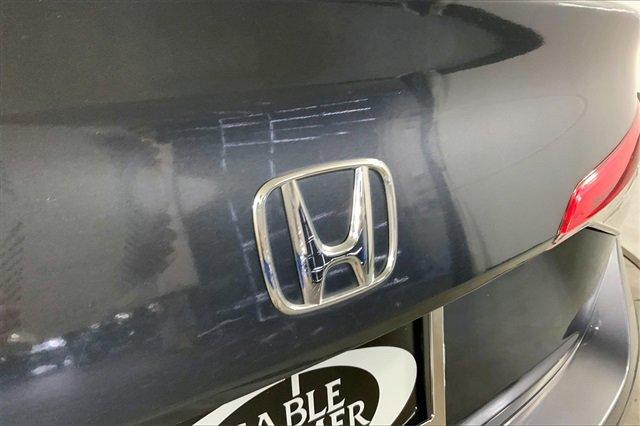 2022 Honda Civic Sedan Vehicle Photo in INDEPENDENCE, MO 64055-1314